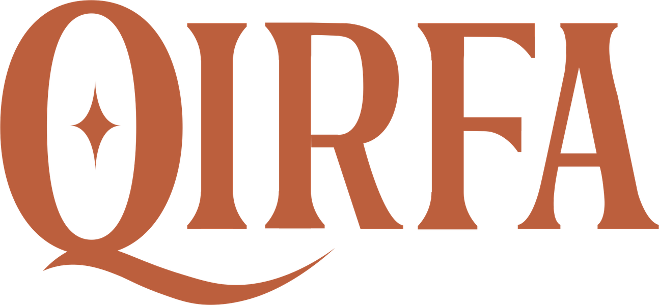 QIRFA logo